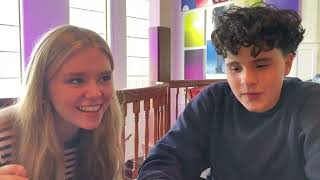 Repetitievlog Peter Pan