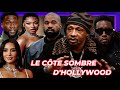 Katt williams balance les secrets dhollywood diddy kevin hart kim kardashian ludacris megan