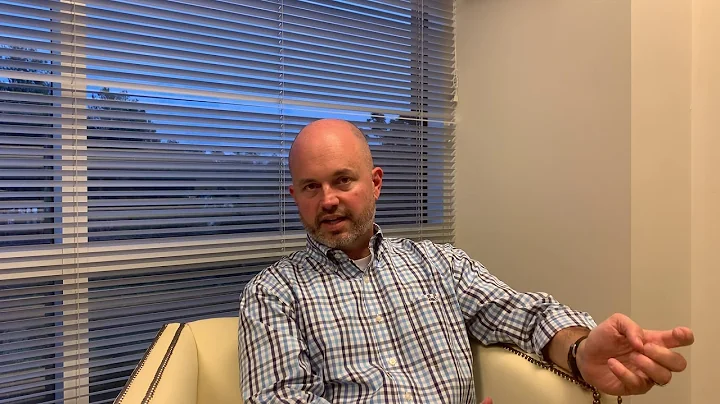 Attorney Brady Rigdon: Tips on How to Choose a Per...
