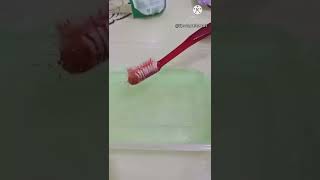 Cepat Dan Ampuh Bersihkan Kamar Mandi