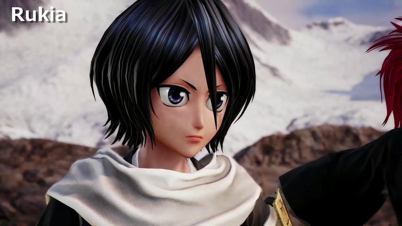 朽木ルキア Vs 藍染惣右介 Rukia Vs Aizen Bleach ジャンプ フォース Jump Force Youtube 朽木ルキア Vs 藍染惣右介 Rukia Vs Aizen Bleach ジャンプ フォース Jump Force Youtube