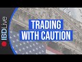 Nyse issue scrambles berkshire hathaway stock heres how to trade with caution