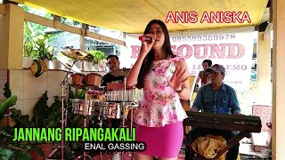Download Lagu jannang ripangakali | cipt.enal gassing || anis aniska Cover MP3 Download Lagu jannang ripangakali | cipt.enal gassing || anis aniska Cover MP3