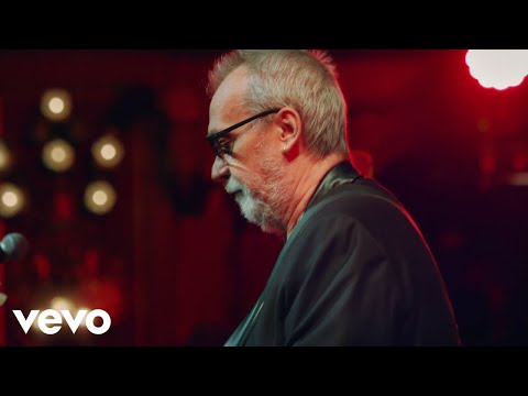 Coti - No Dudes (Live At Teatro Colón / 2017) ft. David Lebo