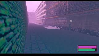 Vignettes: The Dream City (Demo) Speedrun (00:01:20~) WR