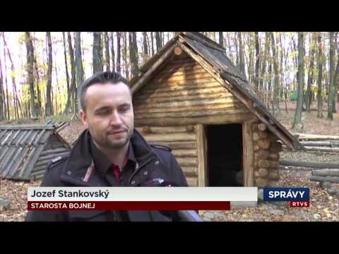 Reportáž o videosprievodcovi
