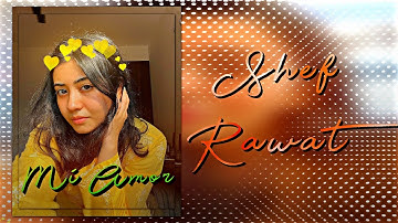 Mi Amor / Shef Rawat / Ae inspired AlightMotion Simp Edit / Editbymohit