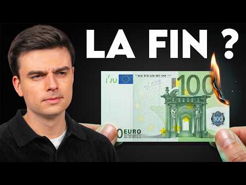The digital euro is coming to France, here is what’s changing