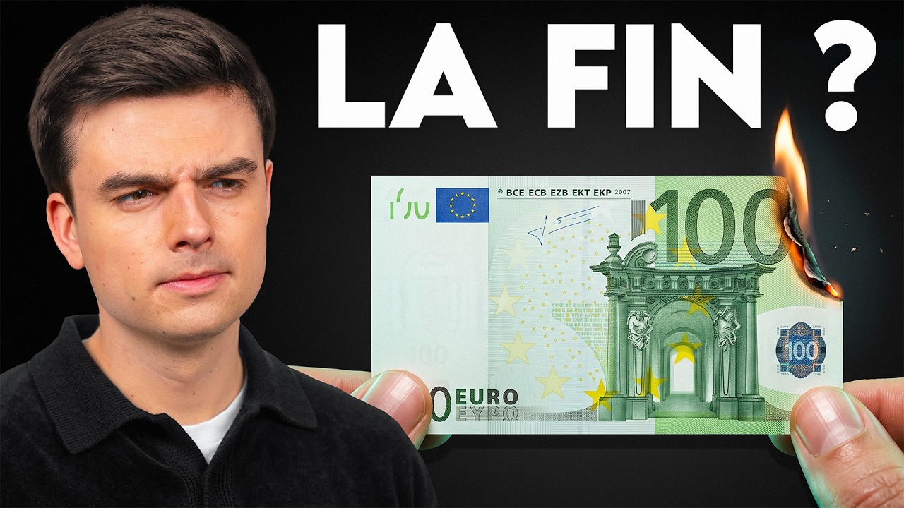 L'euro numérique arrive en France, voici ce qui change