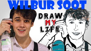 Wilbur Soot : Draw My Life