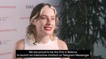 Meet Iva Shkoda, 2024 Youth Hub seed grantee