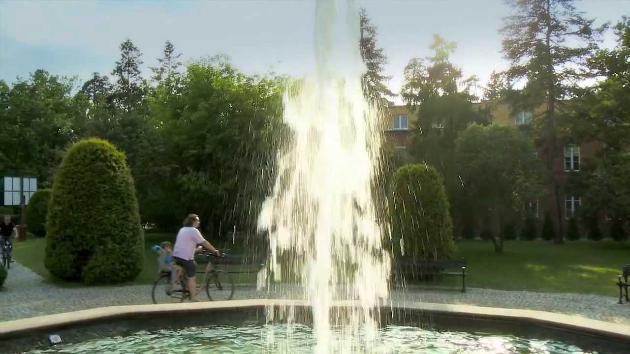 Moja magiczna Spała