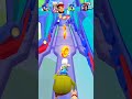 Sonic Boom Subway Surfers Sonic Dash Sonic Boom Gameplay 