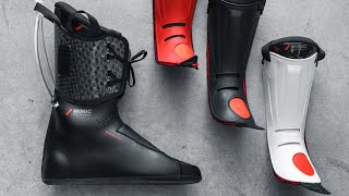 atomic professional boot