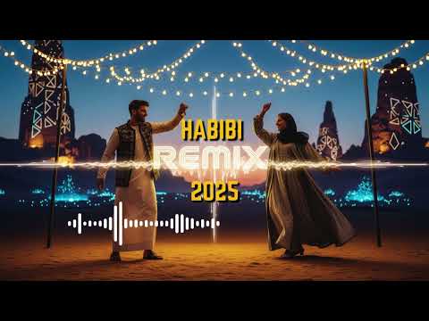 Best Arabic Remix Top Arab Mix Songs 2025 Edition