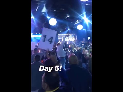 Tony Robbins business