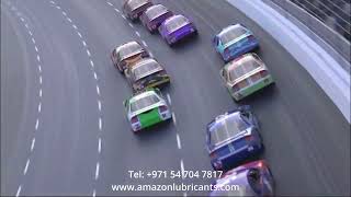 Become An Engine Oil Distributor Partner With Amazon Lubricants And Expand Your Reach Globally