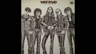 West Road Blues Band It's My Own Fault West Road Blues Band It's My Own Fault