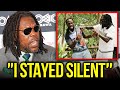 Vybz Kartel FINALLY Breaks Silence On Mavado