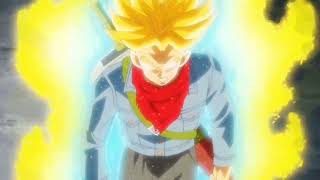 Future Trunks Twixtor 1080Pwith Ccno Cc