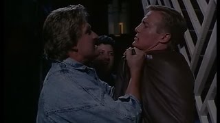 Revenger (1990) legendado BR- Filme Completo
