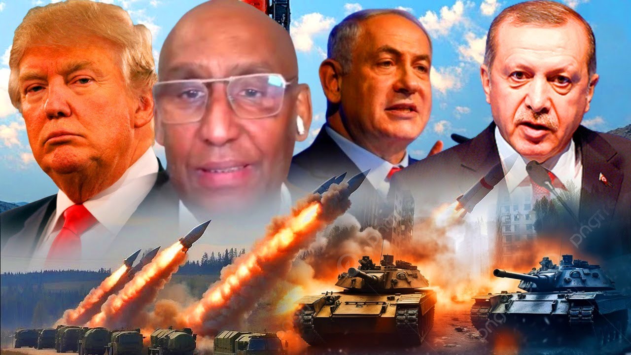 XOG CULUS: QATAR OO AFKA FURATAY KUNA DHAWAQDAY IN LOO MIDOOB ISRA'IL WAALIDA AH