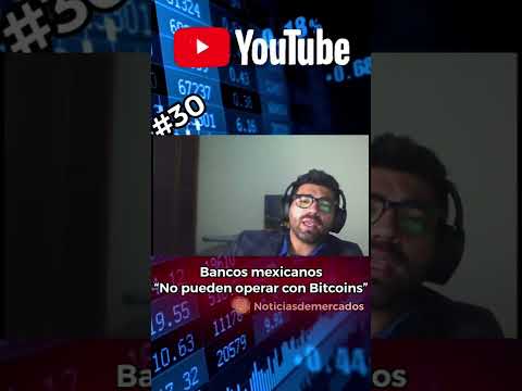 bitcoin méxico