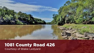 1081 County Road 426  San Saba, TX 76877 | Blake Ledyard | Search Homes for Sale