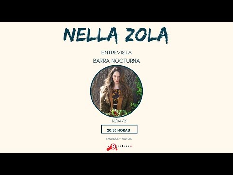 Entrevista con Nella