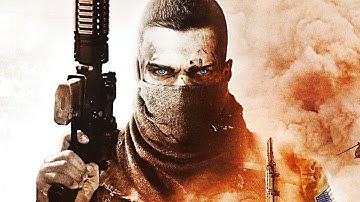 This game makes you question your ENTIRE Reality (🔴 Spec Ops: The Line)