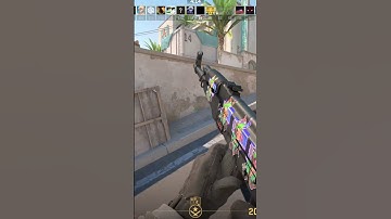 counter strike 2 deathmatch gameplay