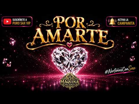 La Máquina DEL Norte - Fue Tu Amor (2026)