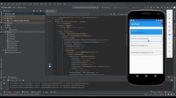 Text field border in flutter