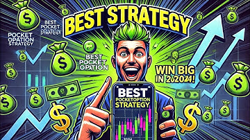 Best Strategy for PocketOption: Boost Your Trading Success