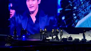 20251004 Super Show 10 in Manila - Express Mode