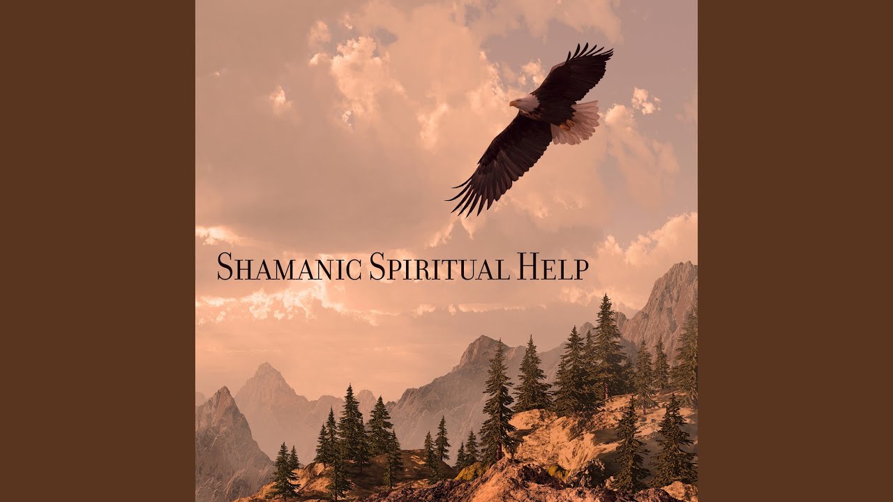 Shamanic Visions