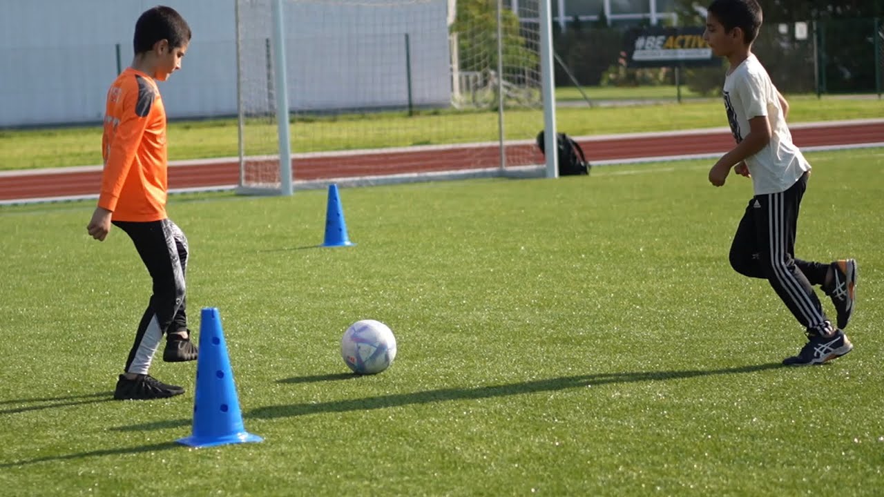 FK VALOR Ropaži | Project for the integration of refugees into society