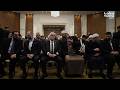انطلاق فعاليات المؤتمر الأول لوزارة الأوقاف بعنوان وحدة الخطاب الإسلامي