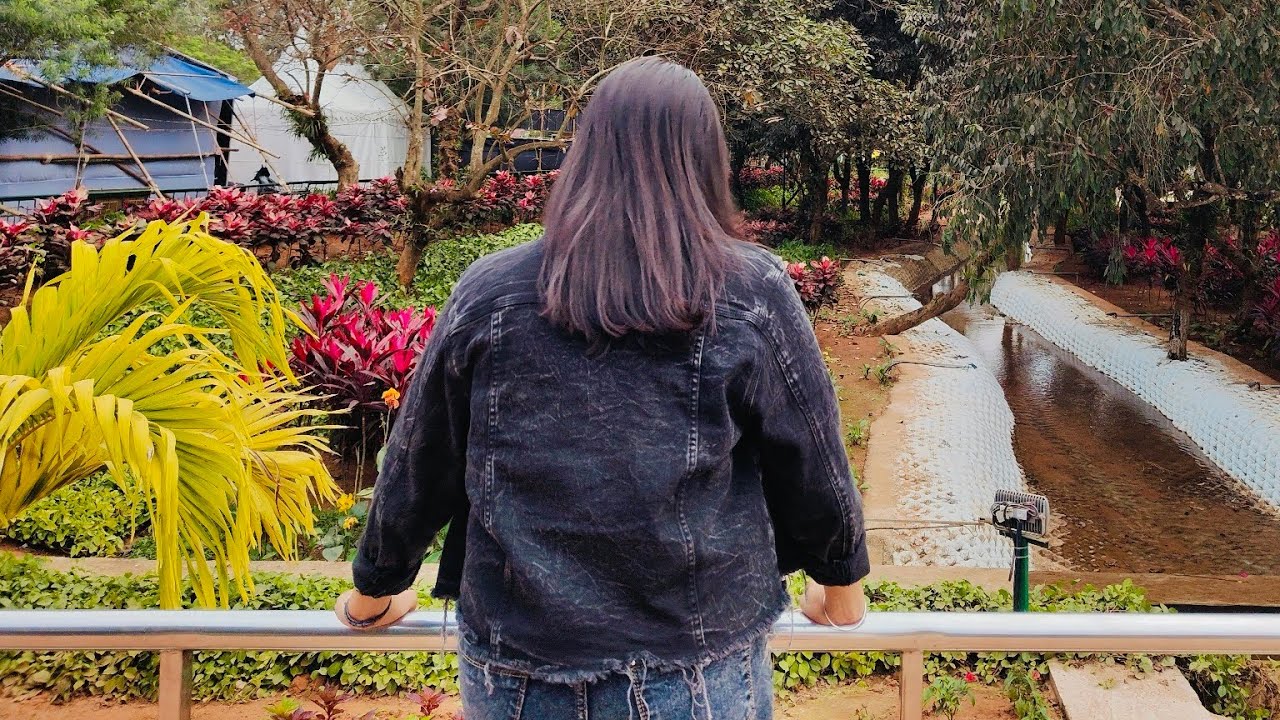 A randomly captured vdo💟...