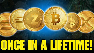 These 2 Coins will Explode in the next 41 days ~ QNT and XDC