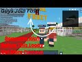 Join this Server||Before It Get Too Much Famous||Bloxd.io New Update||
