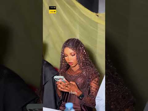 Adam Garba Da Amal Umar Pandora Awards 2025