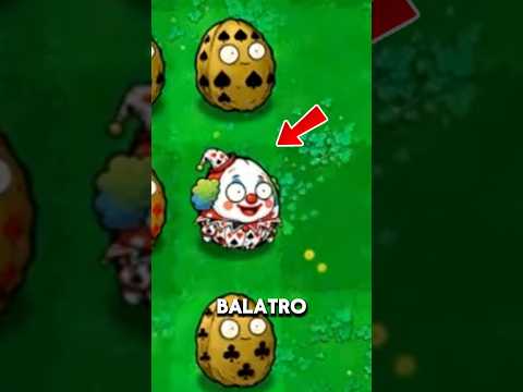 La PAPA de la SUERTE #pvz #plantasvszombies
