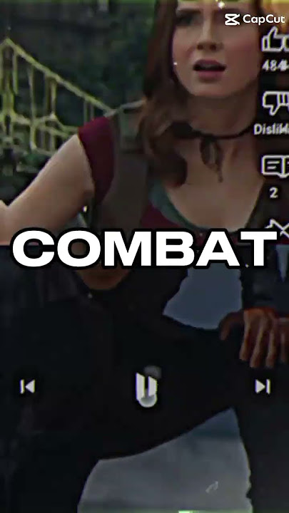 Cardo Dalisay vs ruby roundhouse (ang probinsyano x jumanji welcome to jungle) edit