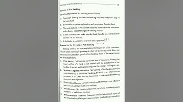 Technology integration in Business module 3 part 9