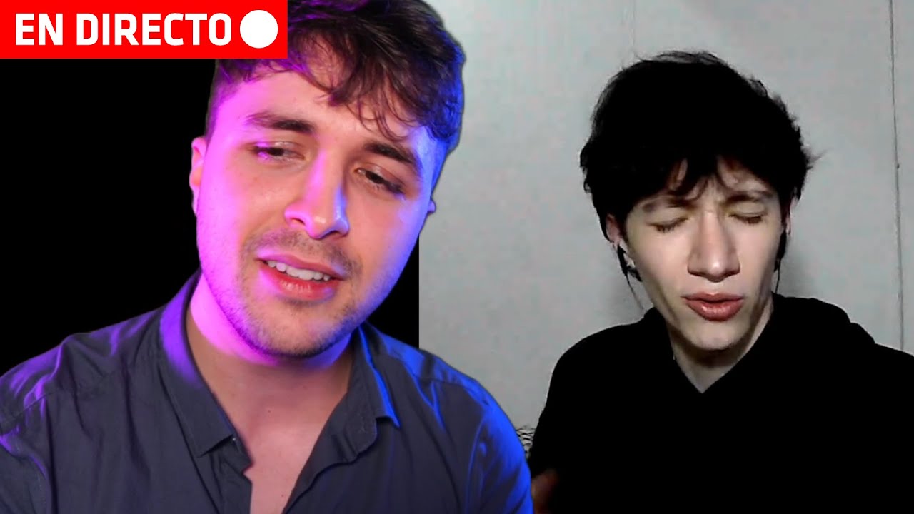 Dalas contra el peor personaje de TikTok (4cos4 a Fans y le acusa de lo Peor)