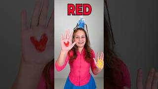 Download Lagu 💛+❤️ Red + Yellow = COLORFUL SURPRISE! 🧡✨ #shorts #funny MP3