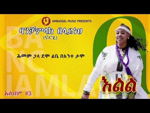 Banchiamlak Belaynehe ባንቺአምላክ በላይነህ Bel Geba በልግባ New Ethiopian Music 2026 Official Video 