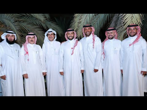 فهد الثنيان يقيم مادبة عشاء على شرف فصل البوعينين و ابناء محمد الراجحي في الرياض