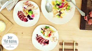 What Are Tips For Date Night At Home? | Dear Test Kitchen